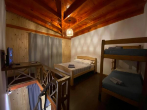 Hospedaje El Tucan